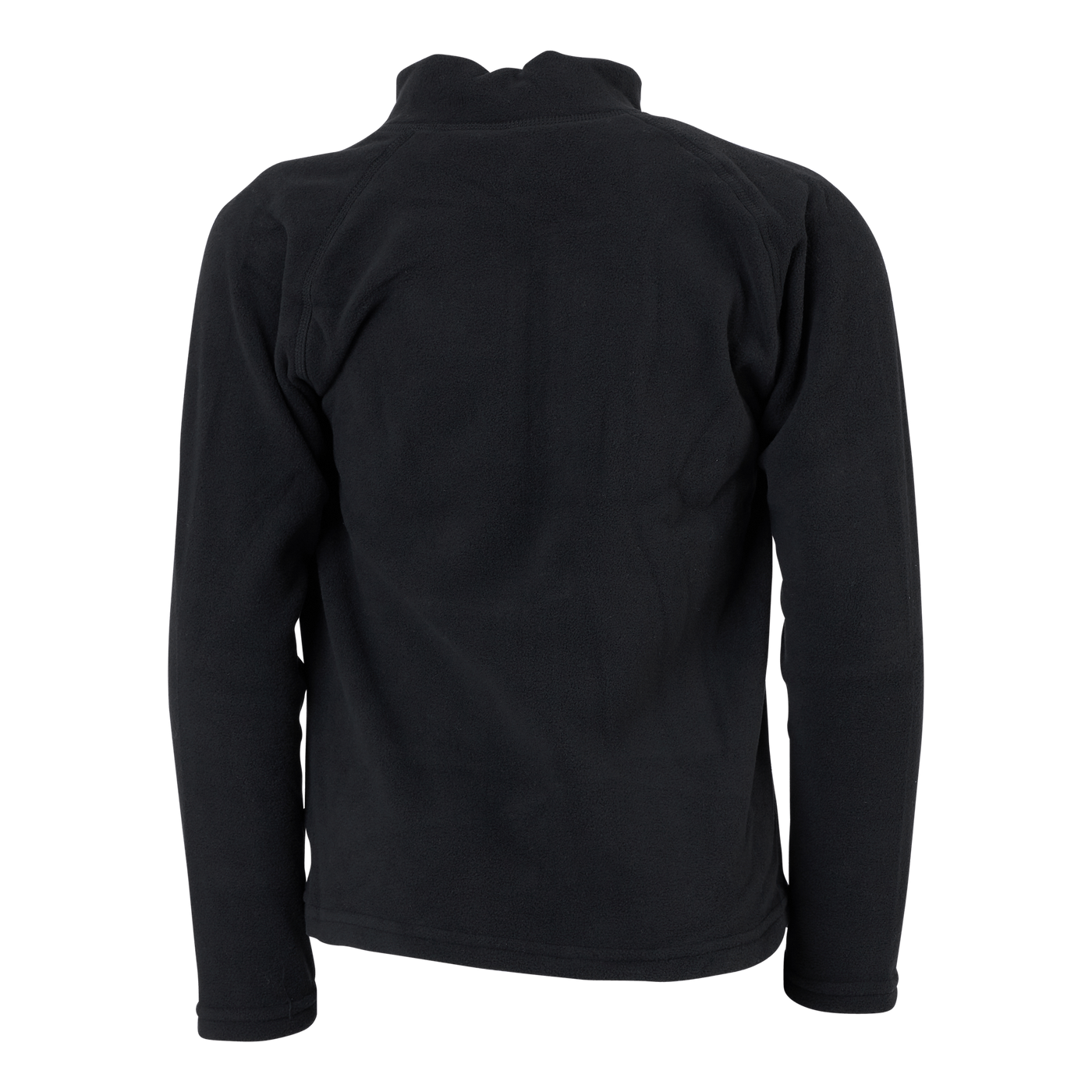 Monte Kids Fullzip 8 Black