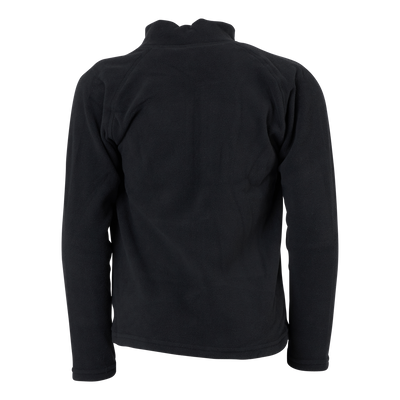 Monte Kids Fullzip 8 Black