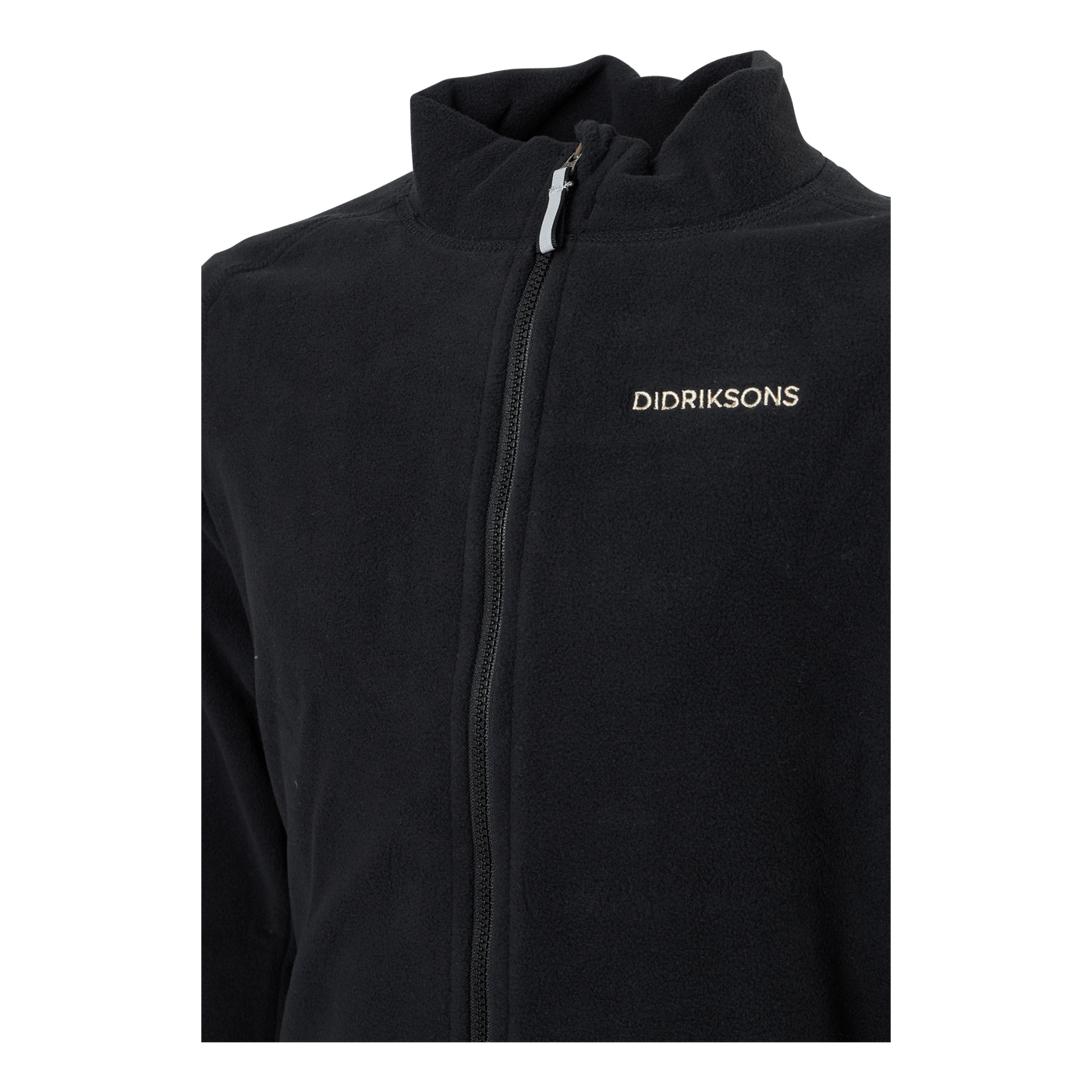 Monte Kids Fullzip 8 Black