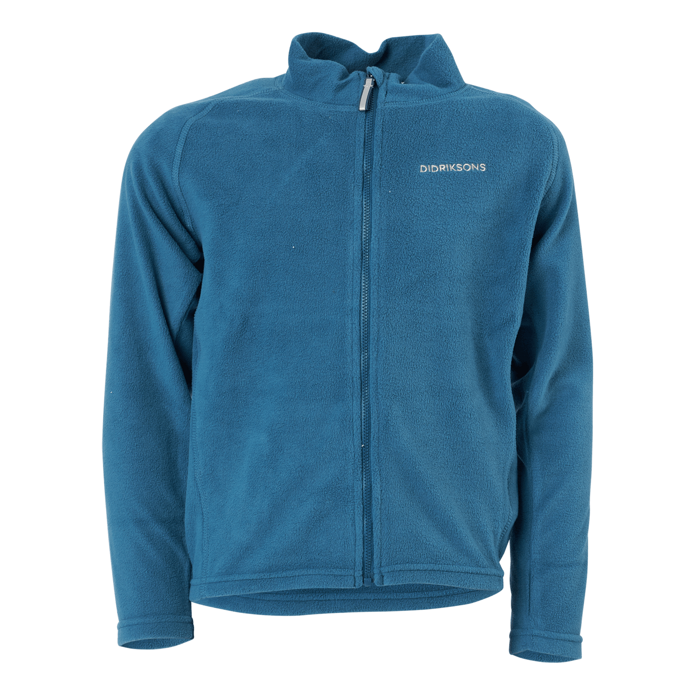 Monte Kids Fullzip 8 Blue