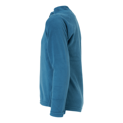 Monte Kids Fullzip 8 Blue