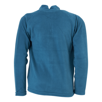 Monte Kids Fullzip 8 Blue