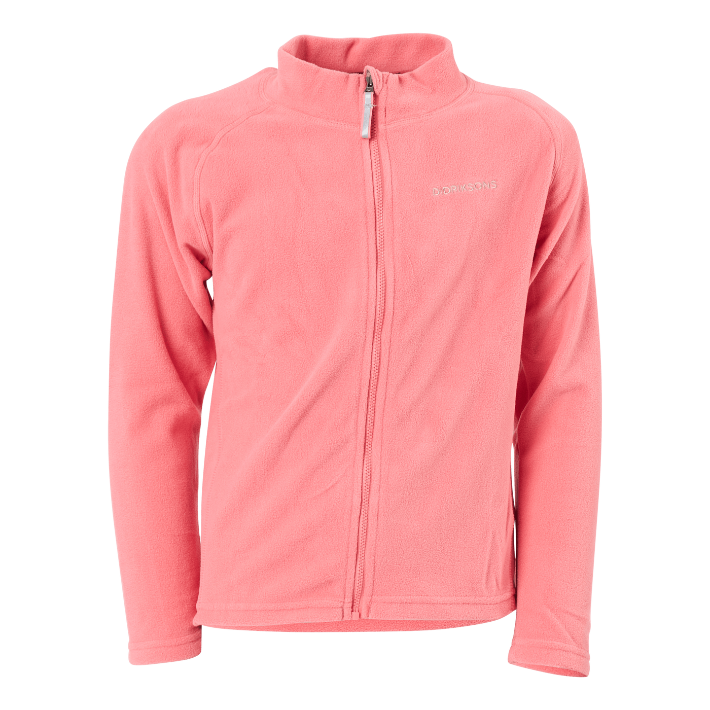 Monte Kids Fullzip 8 Pink