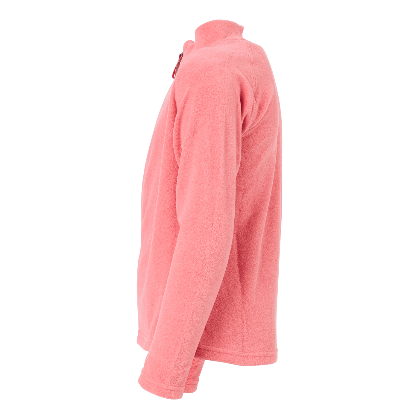 Monte Kids Fullzip 8 Pink