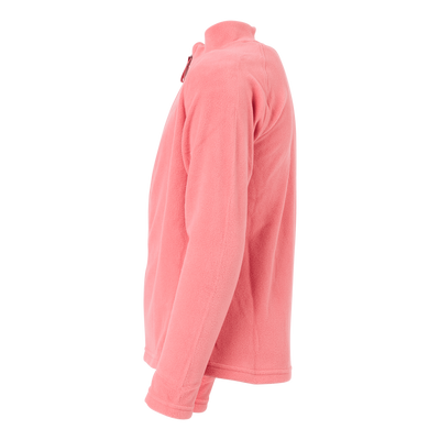 Monte Kids Fullzip 8 Pink