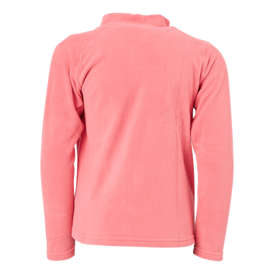 Monte Kids Fullzip 8 Pink