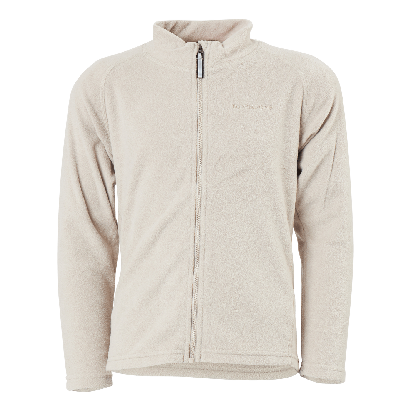 Monte Kids Fullzip 8 Beige