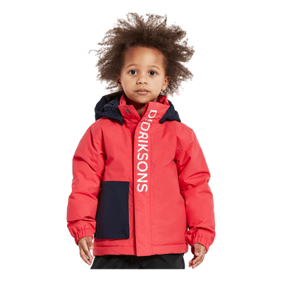 Rio Kids Jkt Pink