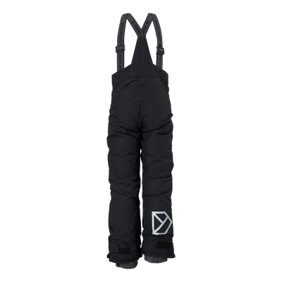 Idre Kids Pants 6 Black