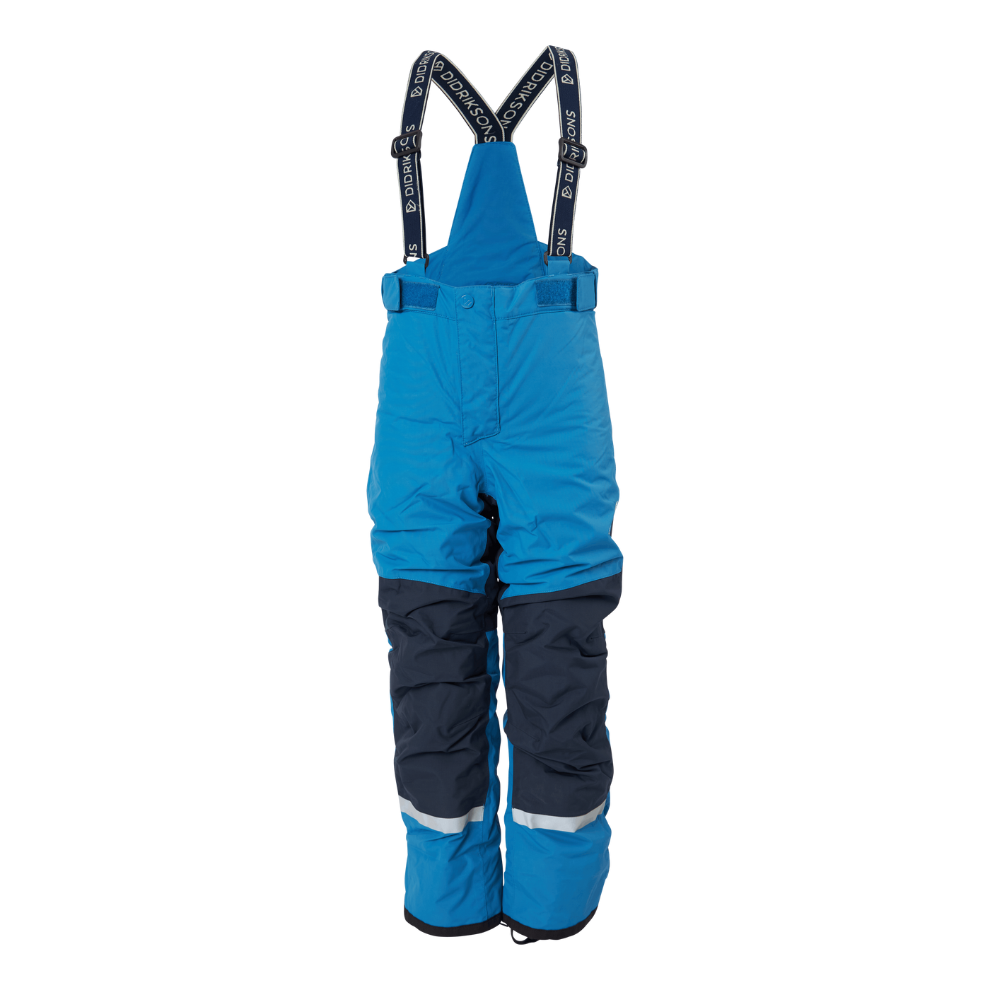 Idre Kids Pants 6 Blue