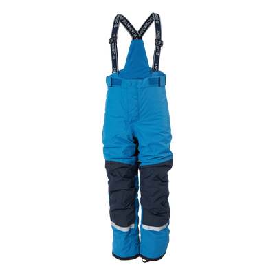 Idre Kids Pants 6 Blue