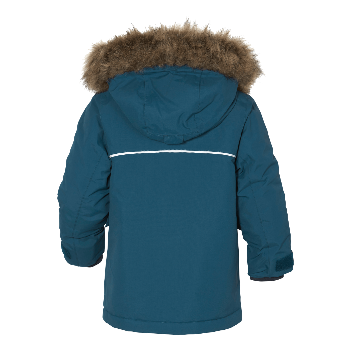 Kure Kids Parka 5 Blue