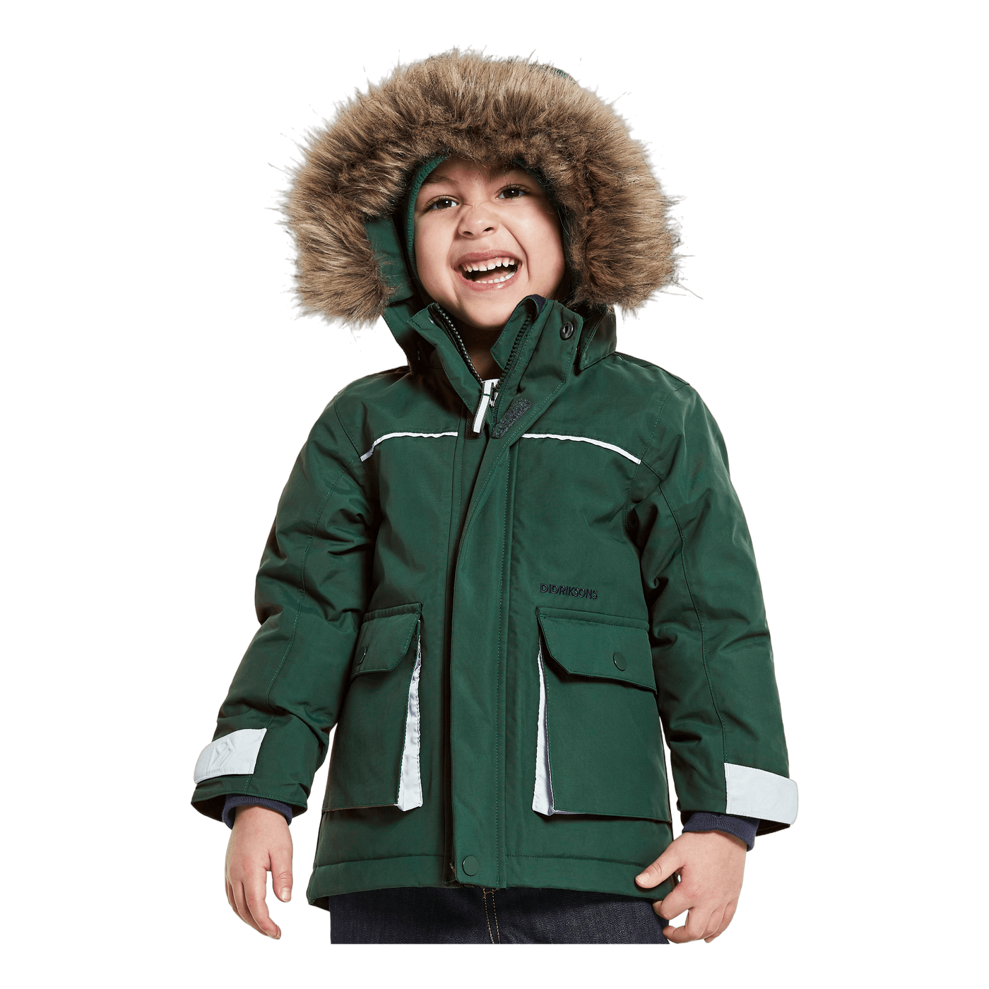Winter Jackets Didriksons Parkas Barn Didriksons Parkas Barn Hotsell