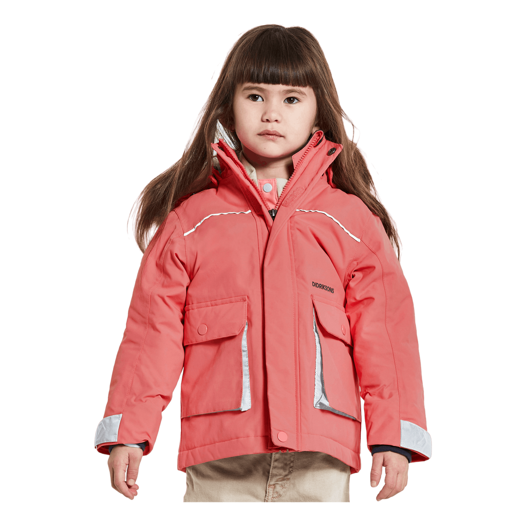 Didrikson sales kure parka