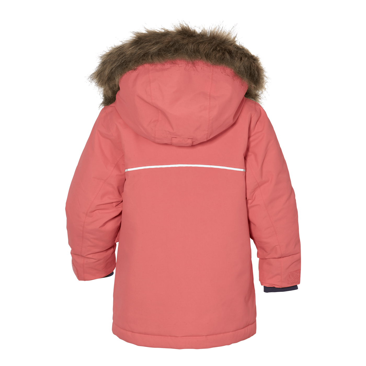 Kure Kids Parka 5 Pink