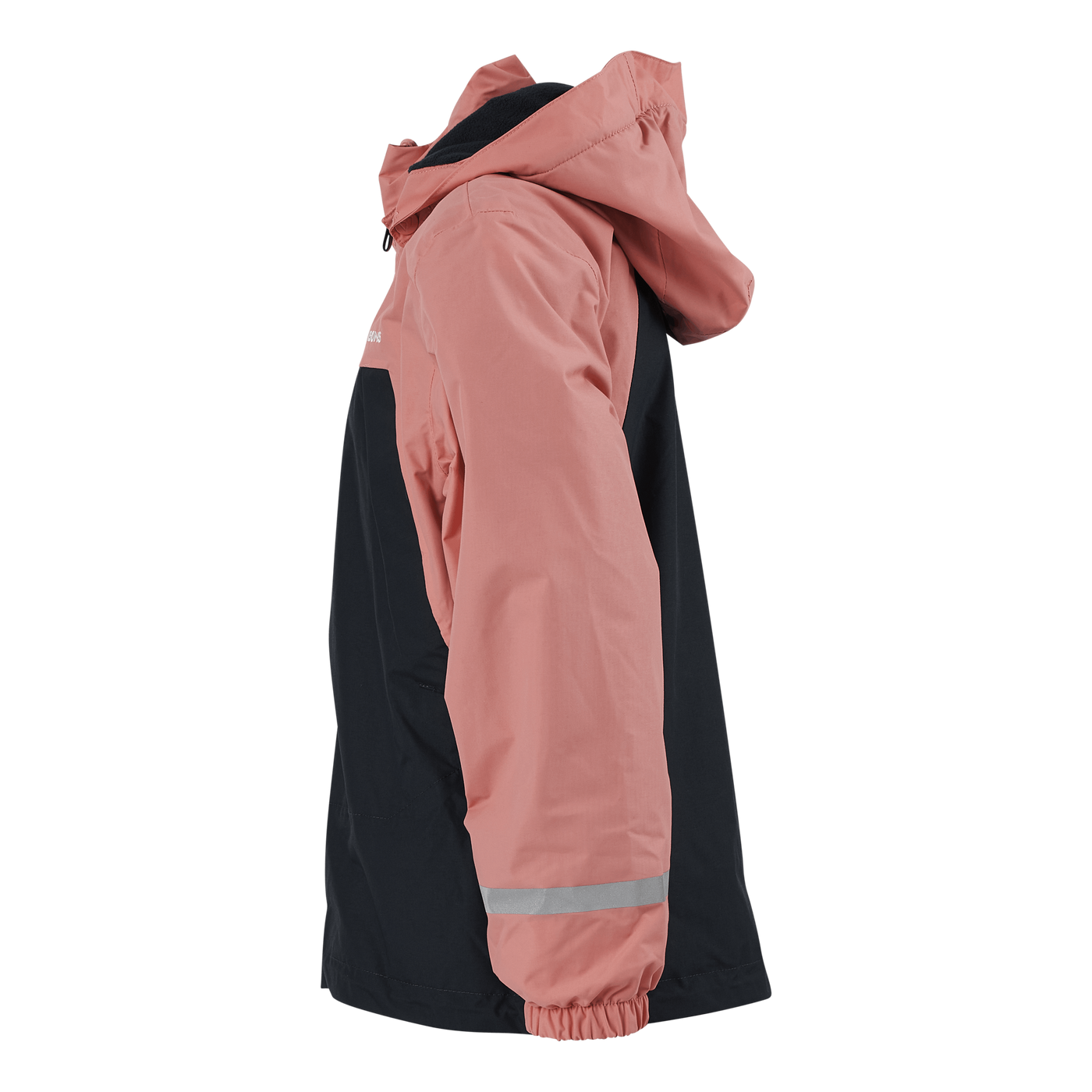 Enso Kids Jacket 2 Pink