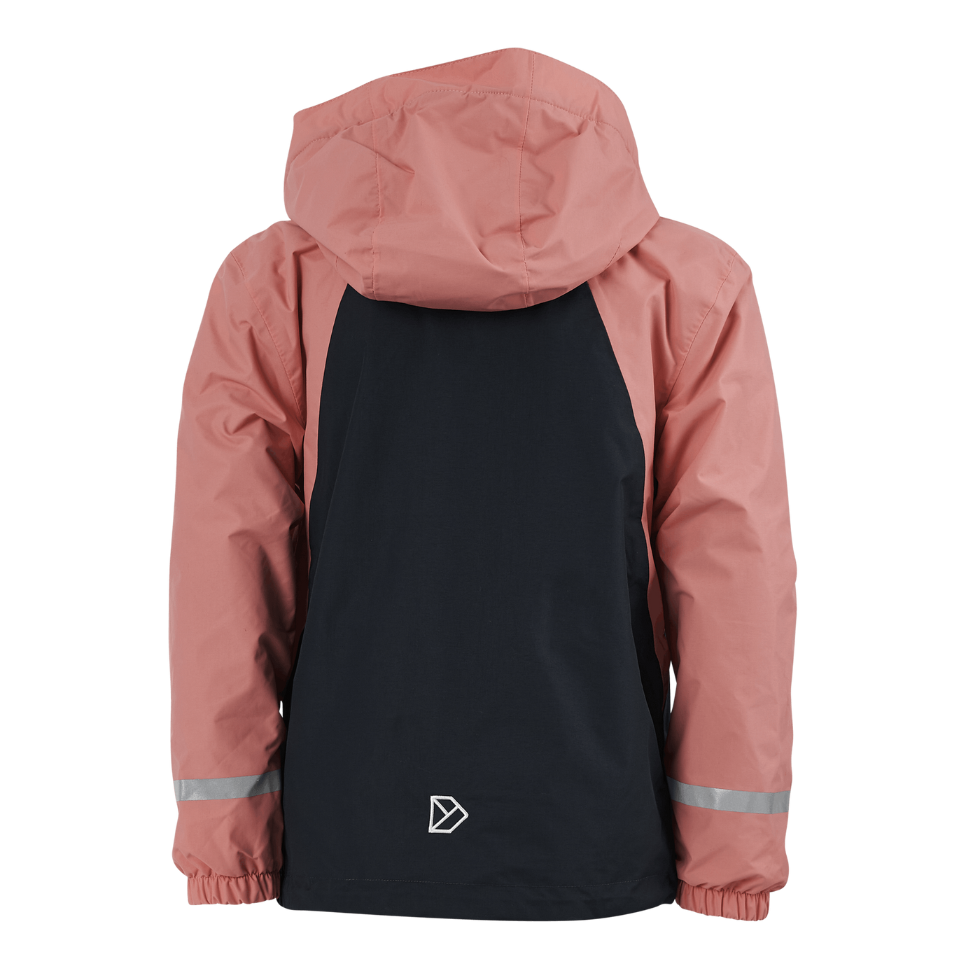 Enso Kids Jacket 2 Pink