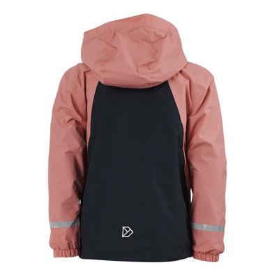 Enso Kids Jacket 2 Pink