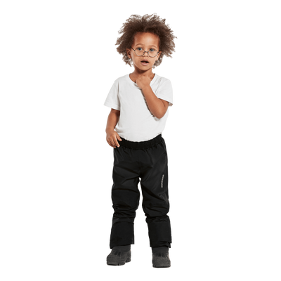 Idur Kids Pants 2 Black