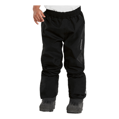 Idur Kids Pants 2 Black