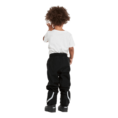 Idur Kids Pants 2 Black