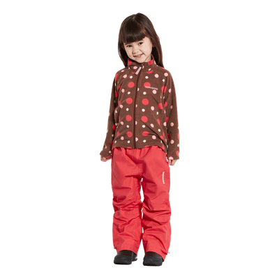 Idur Kids Pants 2 Pink