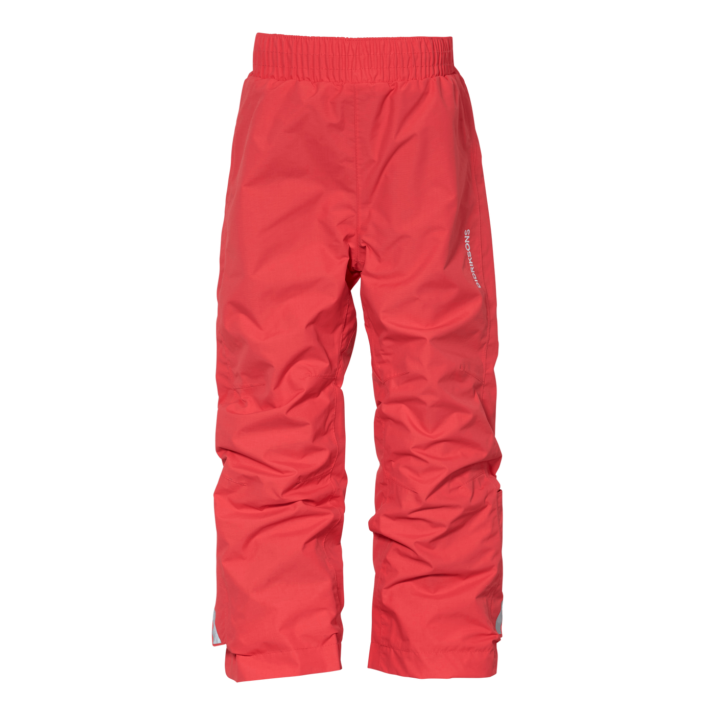 Idur Kids Pants 2 Pink