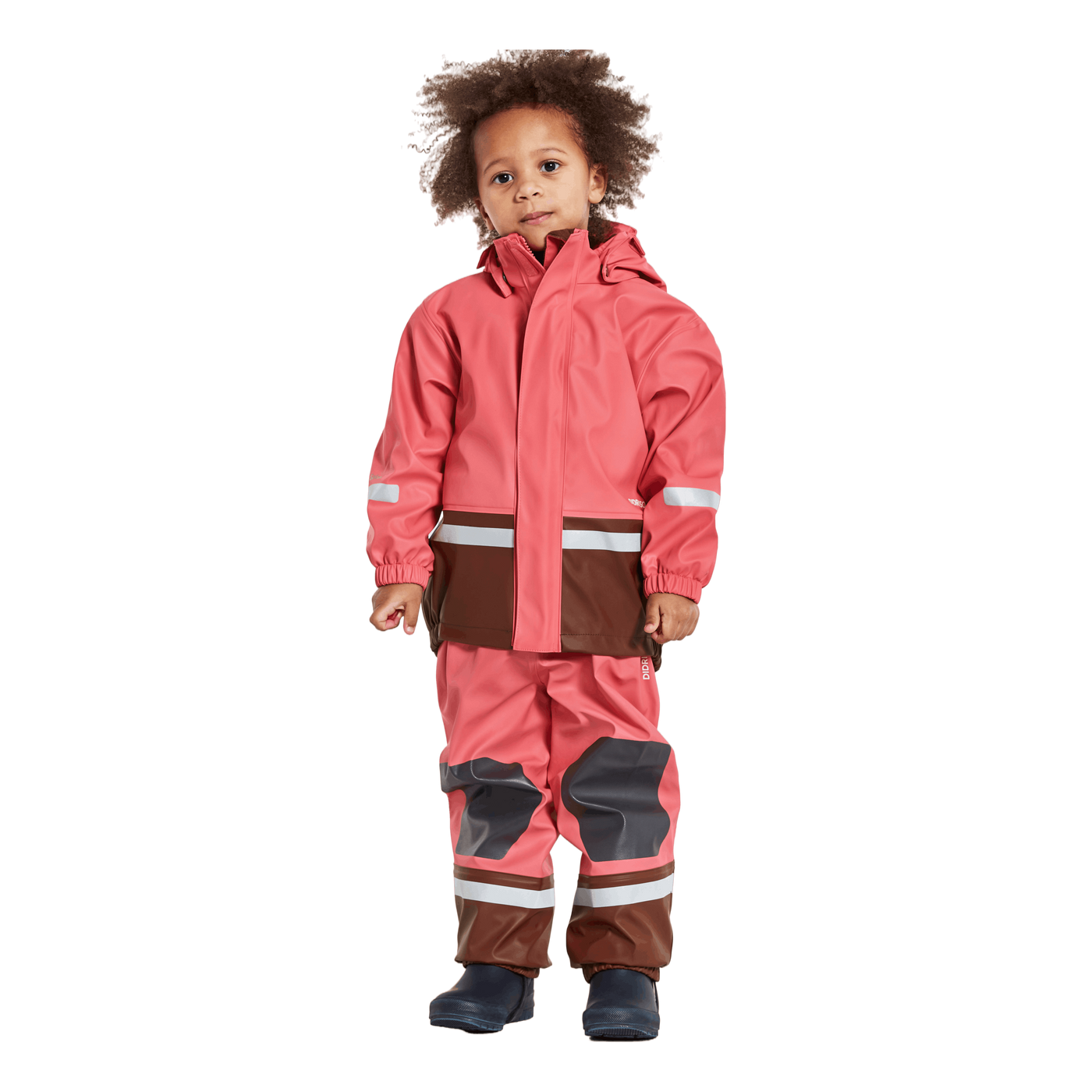 Boardman Kids Set 7 Pink