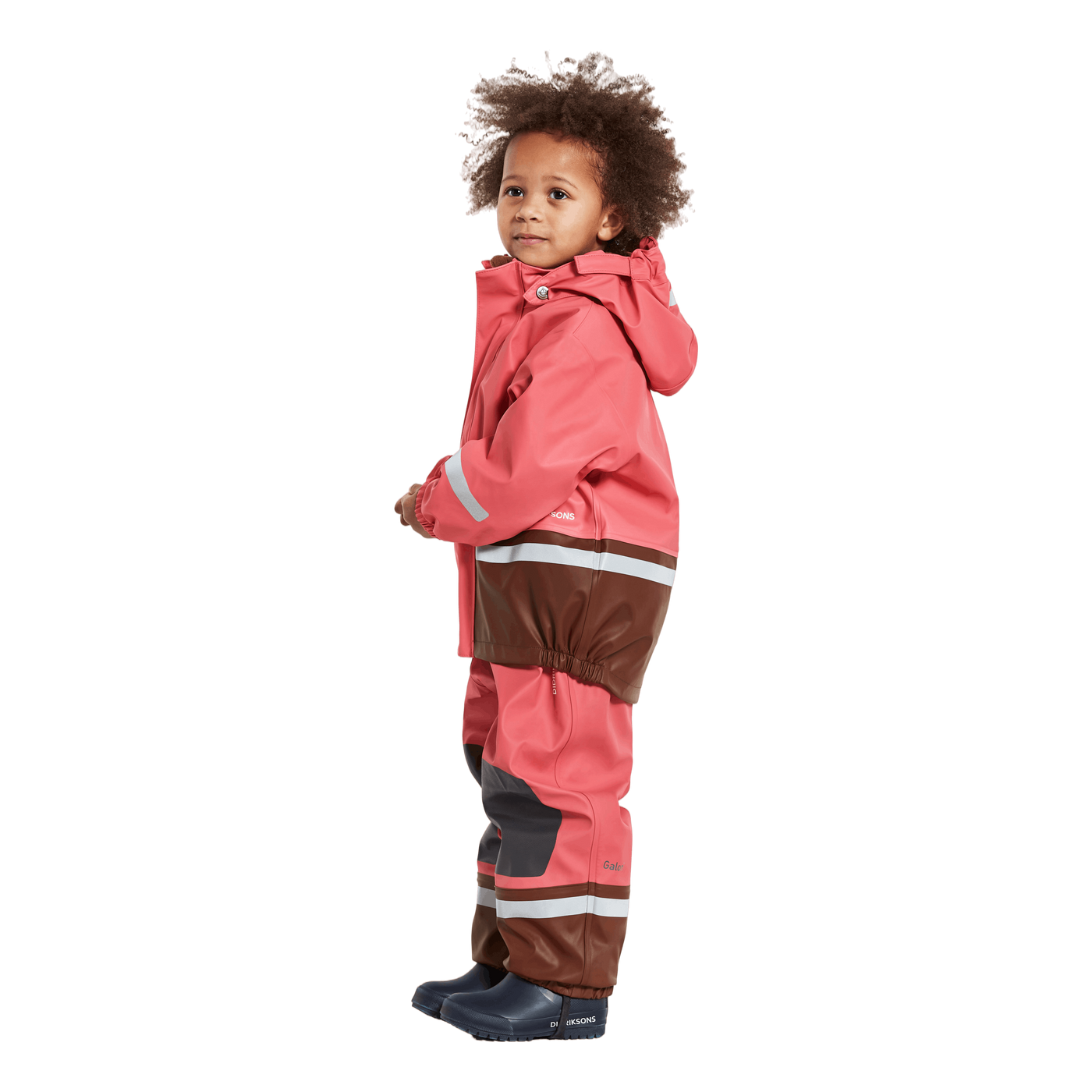 Boardman Kids Set 7 Pink