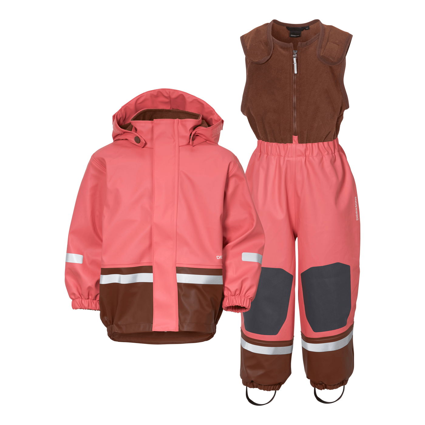 Boardman Kids Set 7 Pink