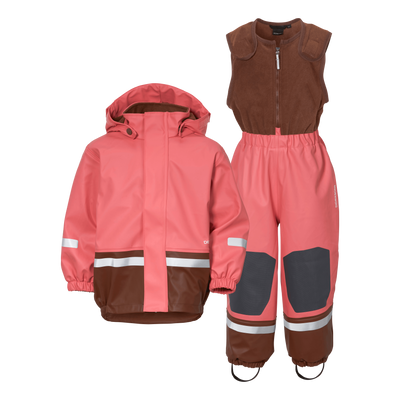 Boardman Kids Set 7 Pink
