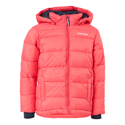 Rodi Kids Jacket Pink