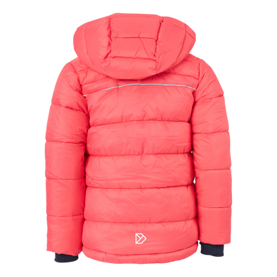 Rodi Kids Jacket Pink