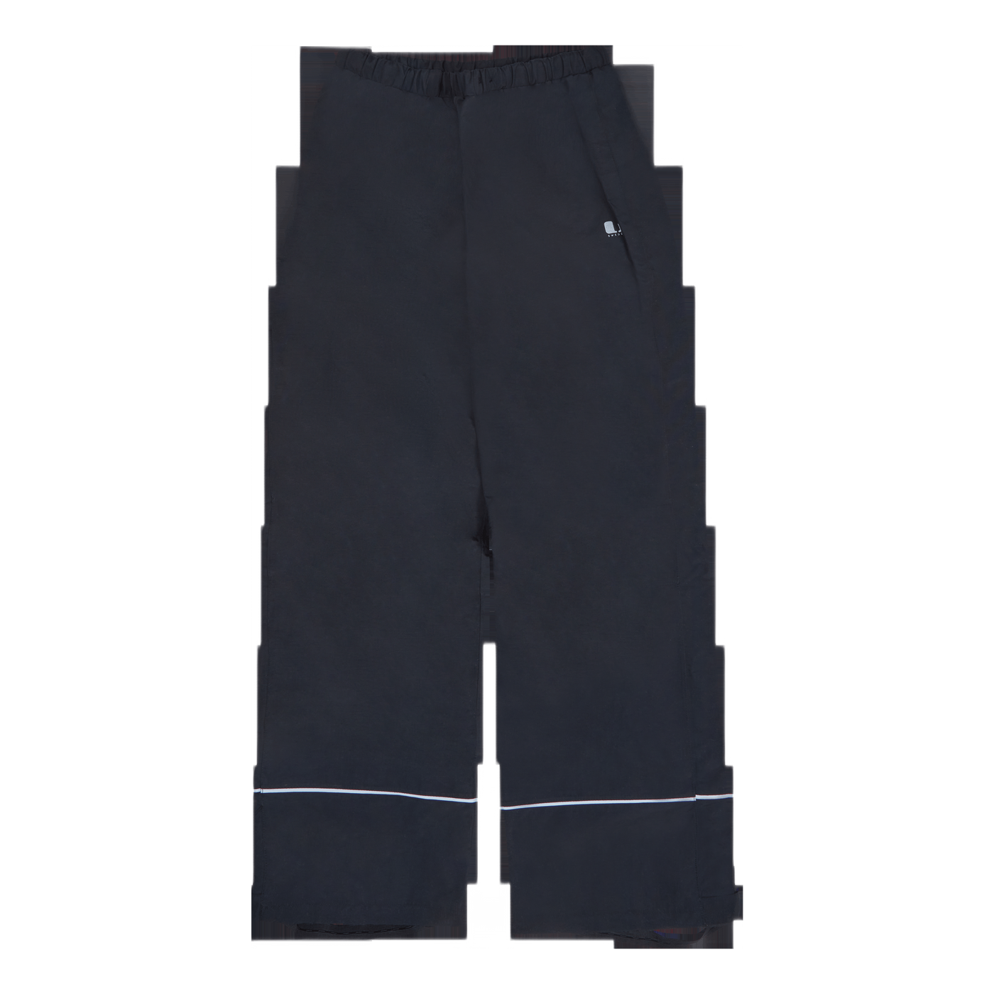 Lingbo Pants Black