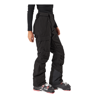 W Switch Cargo Insulated Pant 990 Black