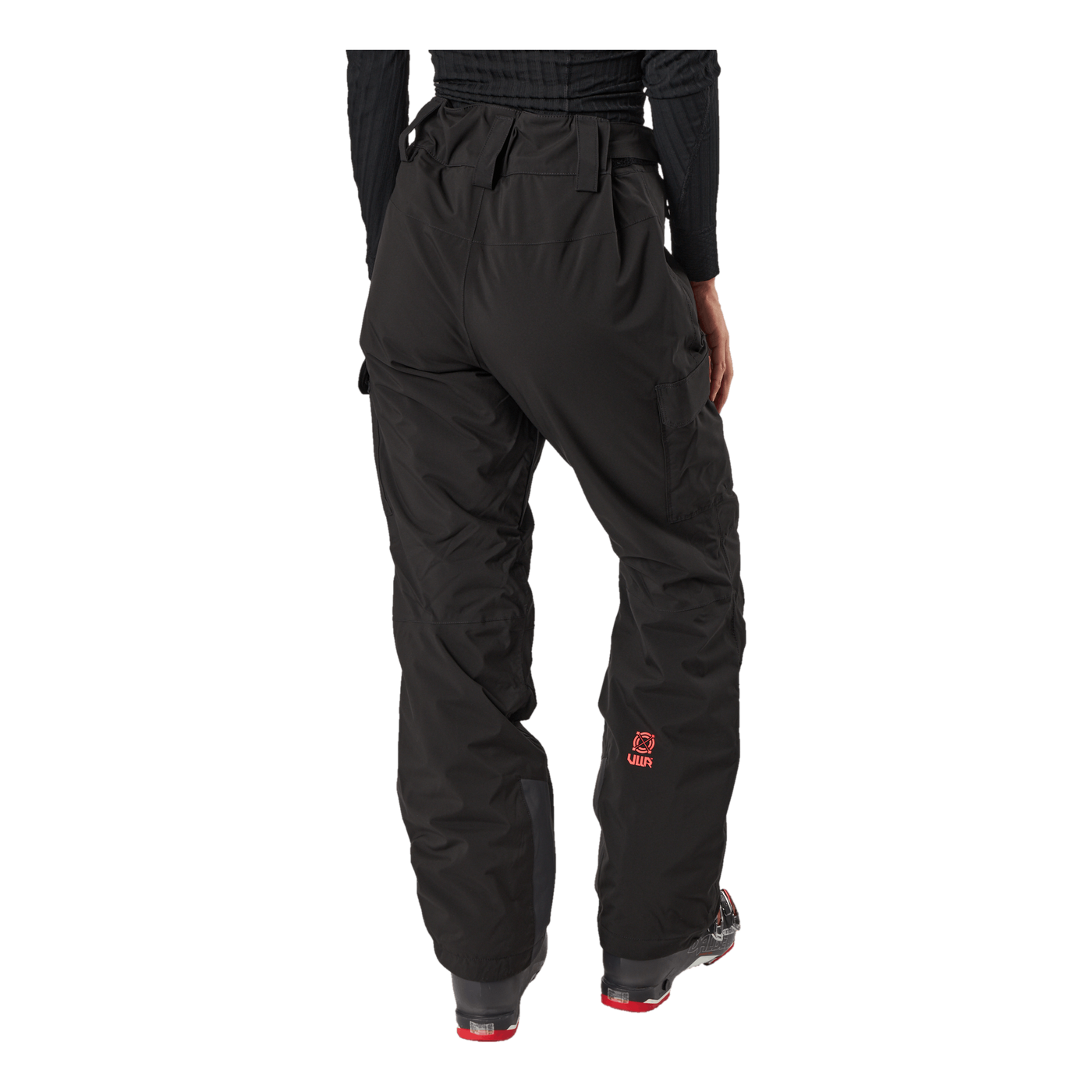 W Switch Cargo Insulated Pant 990 Black