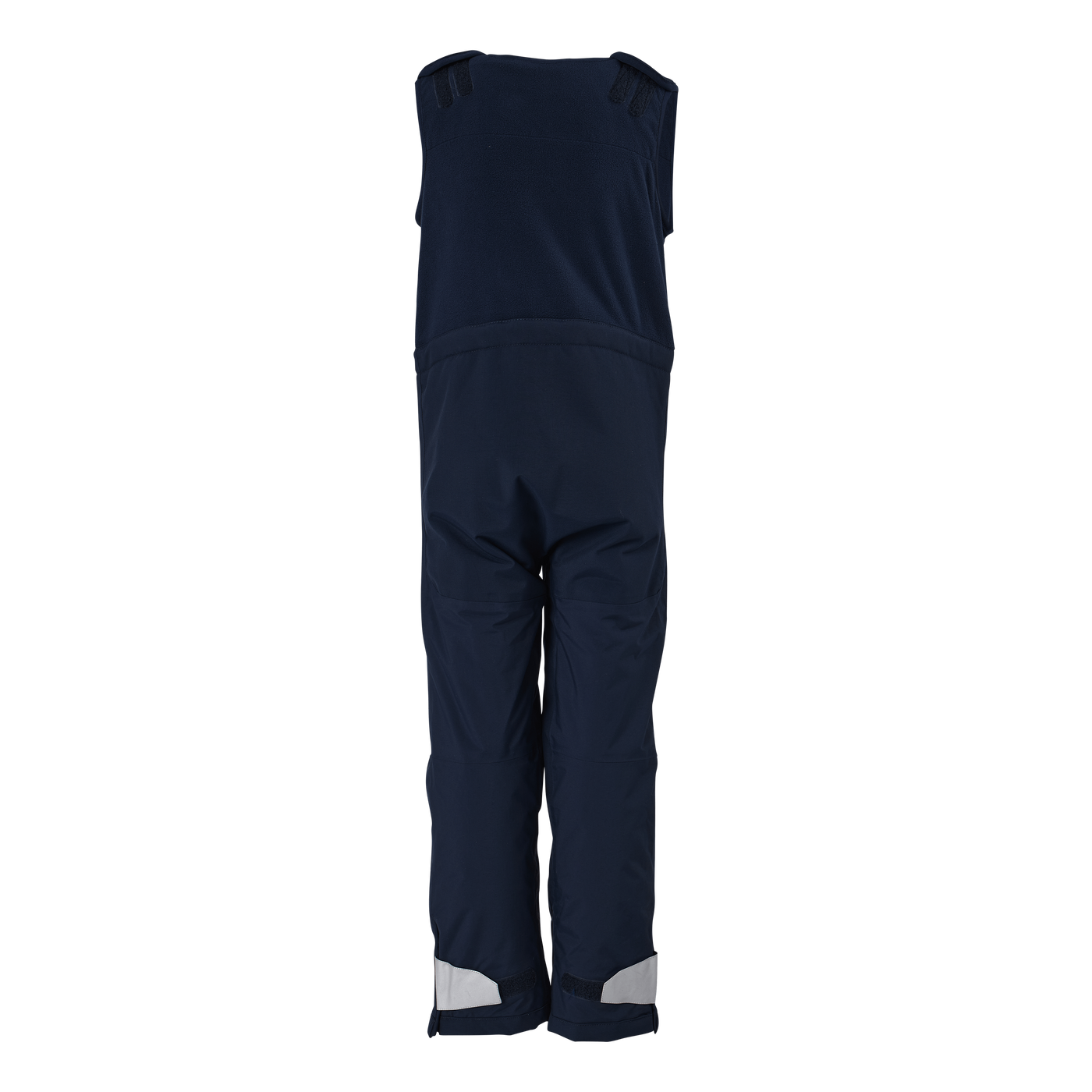 K Vertical Ins Bib Pant 598 Navy