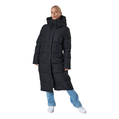 Biella 2,0 W Coat Black