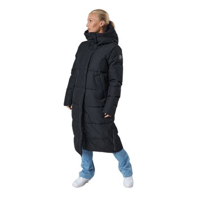 Biella 2,0 W Coat Black