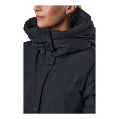 Biella 2,0 W Coat Black