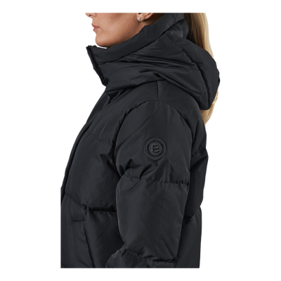 Biella 2,0 W Coat Black
