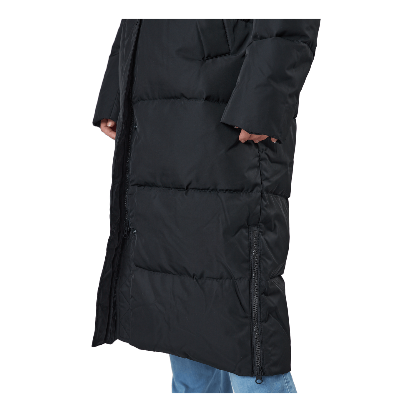 Biella 2,0 W Coat Black
