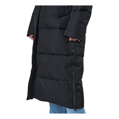 Biella 2,0 W Coat Black