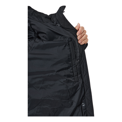 Biella 2,0 W Coat Black