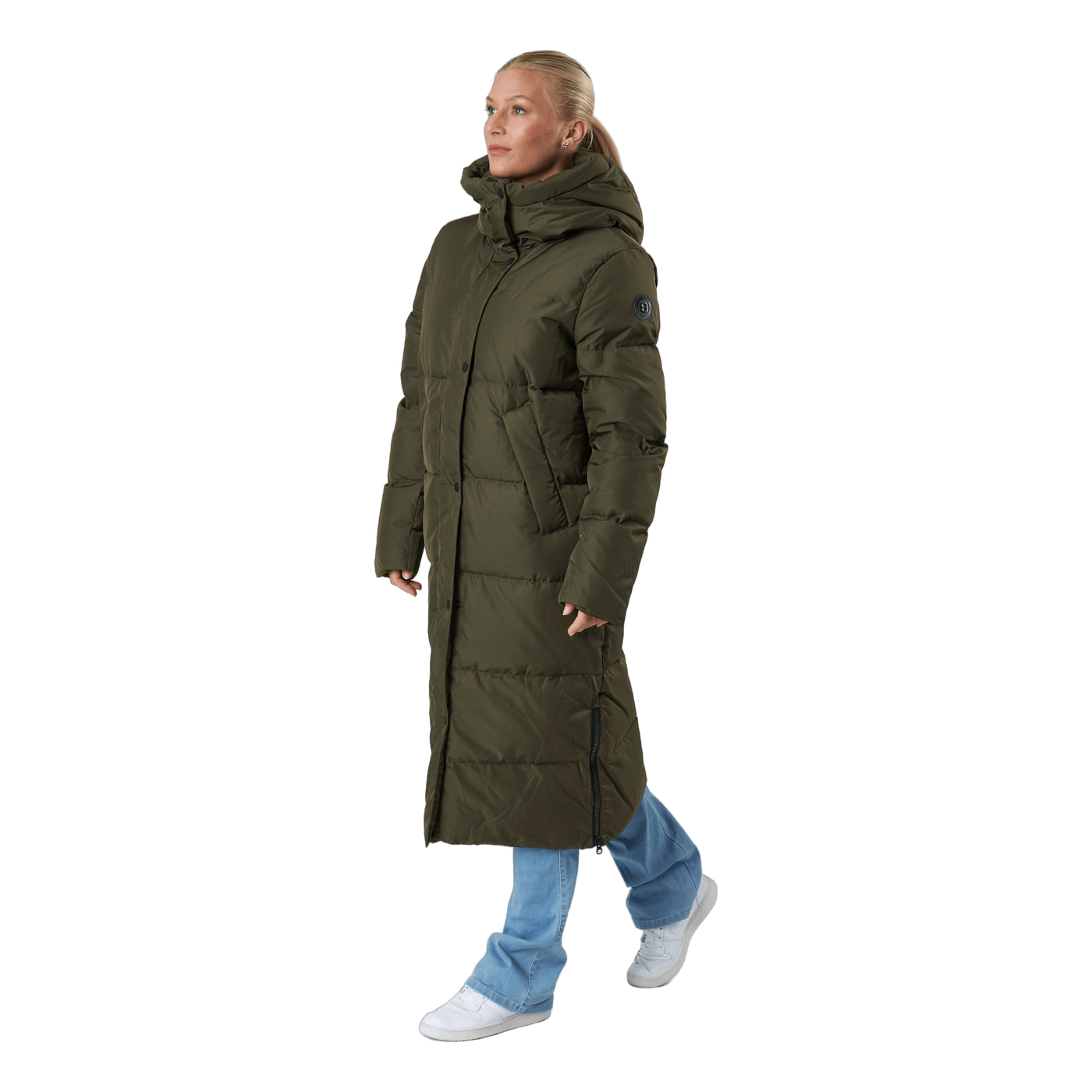 Biella 2,0 W Coat Beech