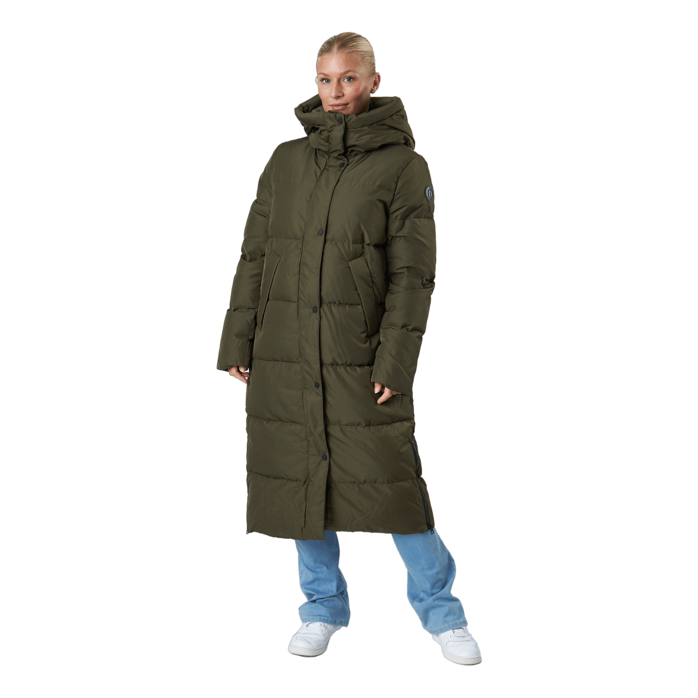 Biella 2,0 W Coat Beech 8848 Altitude – - Main Image