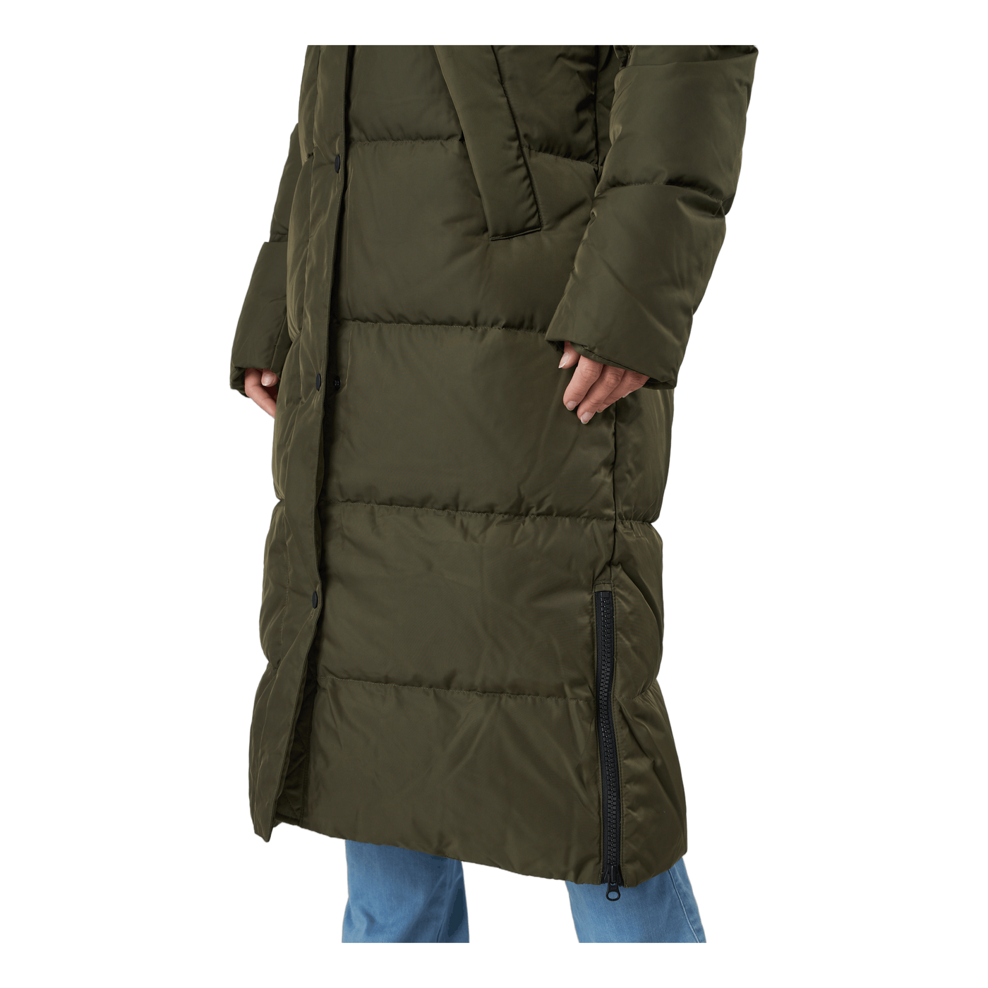 Biella 2,0 W Coat Beech