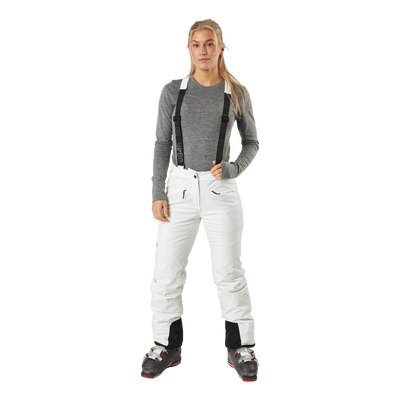 Poppy W Pant Blanc