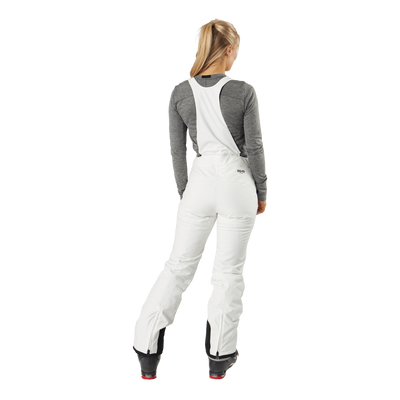 Poppy W Pant Blanc