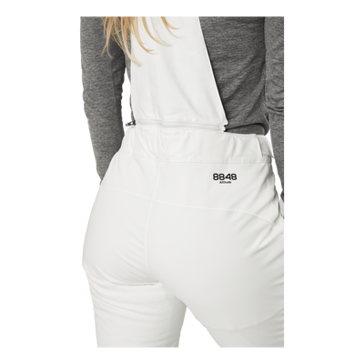 Poppy W Pant Blanc